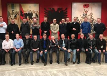 Shoqata Atdhetare Malësia e Madhe Michigan: Inkurajoni anëtarët e familjes tuaj për të votuar për koalicionin Malësia na Bashkon