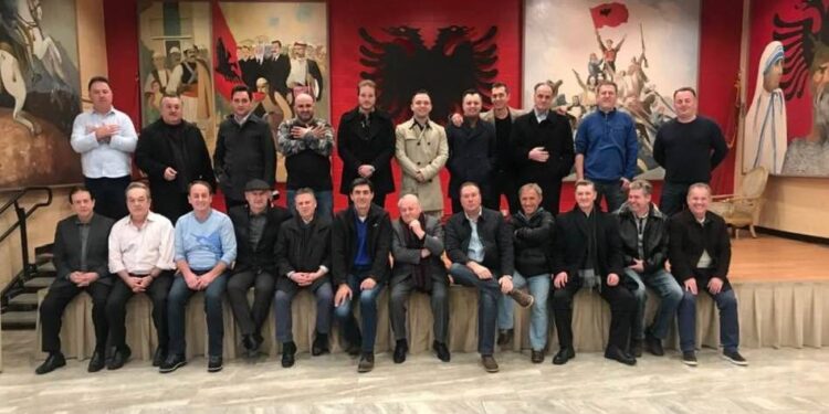 Shoqata Atdhetare Malësia e Madhe Michigan: Inkurajoni anëtarët e familjes tuaj për të votuar për koalicionin Malësia na Bashkon