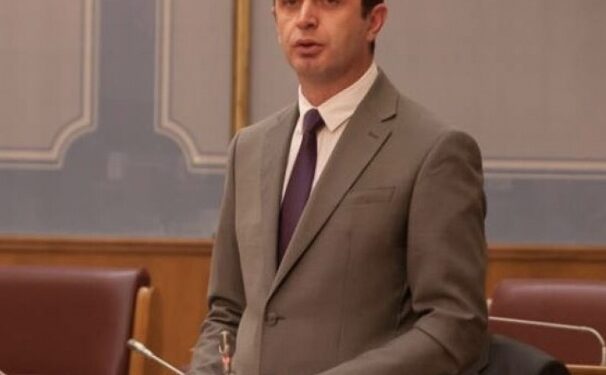 Gjeloshaj: ASH, LDSH, UDSH, i bashkoi Malësia