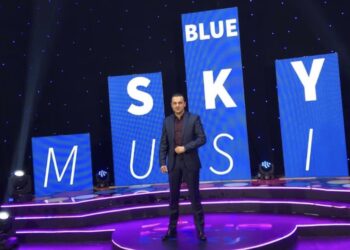 Toni Ujkaj, vjen me këngen e re “Nuk ka si t’i”