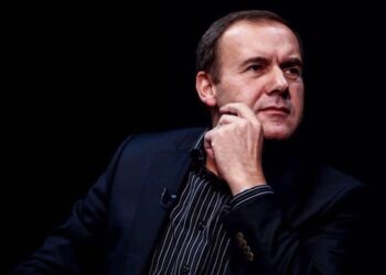 Zëvendës-Ministri i Punëve të Jashtme të Kosovës, Anton Berisha, mbështet koalicionin ASH-LDSH-UDSH