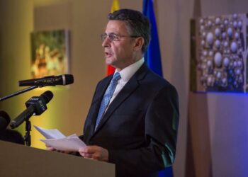 Ambasadori i Kosovës në MZ, Skënder Durmishi: ASH, LDSH dhe UDSH, dëshmuan pjekuri e përgjegjësi të lartë e cila do të shpërblehet me besimin e qytetarëve