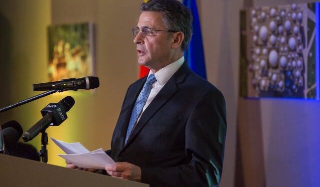 Ambasadori i Kosovës në MZ, Skënder Durmishi: ASH, LDSH dhe UDSH, dëshmuan pjekuri e përgjegjësi të lartë e cila do të shpërblehet me besimin e qytetarëve