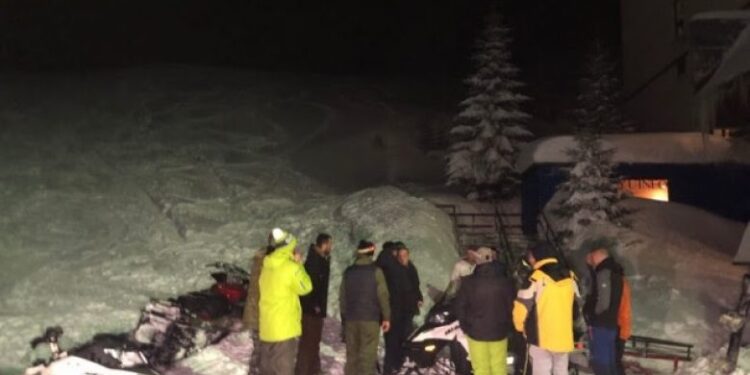 Si pasojë e një orteku dëbore në Brezovicë, humbi jetën zëvendësministri për diasporën në Qeverinë e Kosovës, Arian Daci