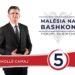 Nikollë Camaj: Malësinë ta drejtojnë Malësidashësit
