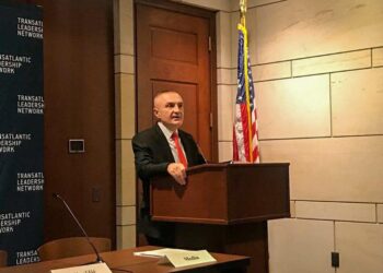 Meta në SHBA: Të ndalohet sa më parë çpopullimi i vendeve të Ballkanit Perendimor