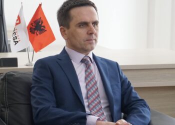 Kryetari i Lëvizjes Besa, Bilal Kasami,mbështet Forumin Shqiptar (ASH-LDSH-UDSH)