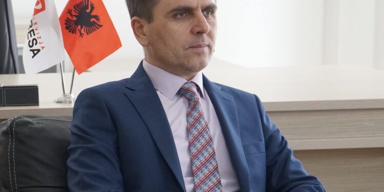 Kryetari i Lëvizjes Besa, Bilal Kasami,mbështet Forumin Shqiptar (ASH-LDSH-UDSH)