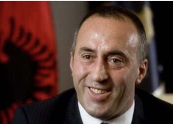 Kryeministri i Kosovës, Ramush Haradinaj, mbështet Forumin Shqiptar