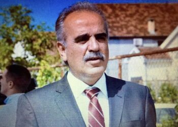 Akademik Anton Berishaj, fton të votohet Forumi Shqiptar, për të mirën e Malësisë