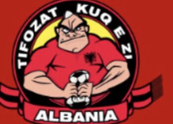 Tifozat Kuq e Zi: Votoni për koalicionin shqiptar në Komunën e Tuzit