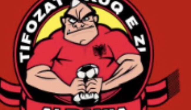 Tifozat Kuq e Zi: Votoni për koalicionin shqiptar në Komunën e Tuzit