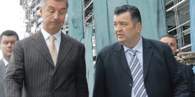Multimilioneri malzias Dusko Knezevic dridhë Djukanovic-in dhe DPS-në