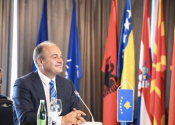 Urimi i Zëvendes Kryeministrit të Kosovës, Enver Hoxhaj,për marreveshjen e subjekteve politike shqiptare në komunën e Tuzit