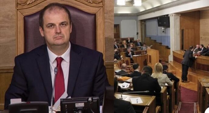 Nimanbegu: Shqiptarët po pakësohen në Mal të Zi, shkaku emigracioni dhe rënia e lindjeve