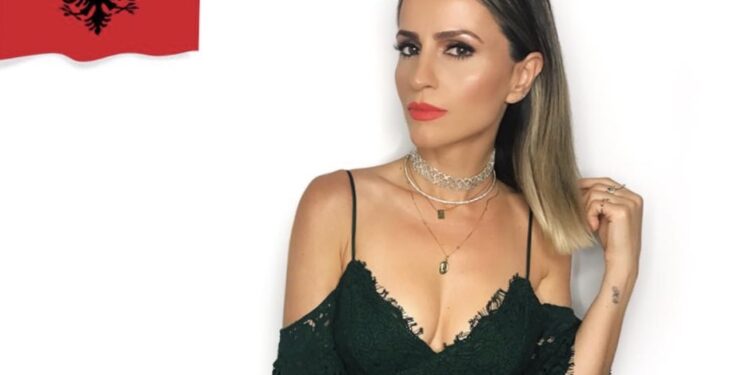 Liria Dedvukaj-Sinishtaj: Votoni shqip për të ardhmen e fëmijëve malësorë!