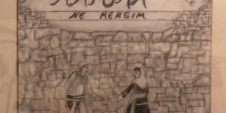 Shoqëria Kulturore Artistike “Rapsha në mërgim Detroit,mbështet Forumin Shqiptar