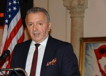 Malësi me 3 Mars është dita e jote: Voto partitë e bashkuara shqiptare