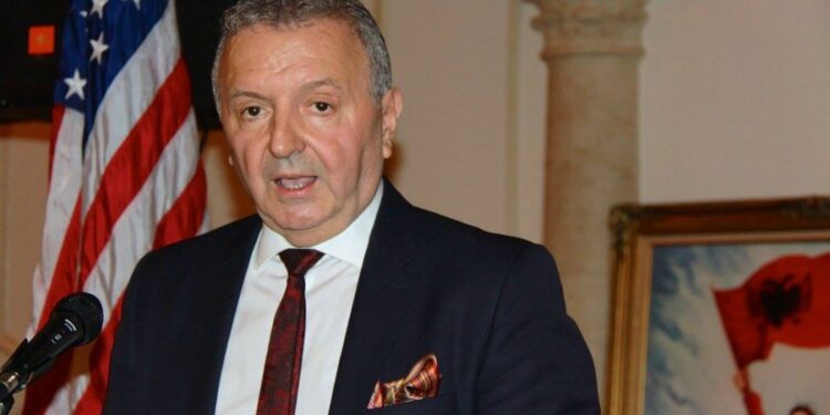 Malësi me 3 Mars është dita e jote: Voto partitë e bashkuara shqiptare