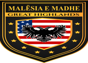 Shoqata Malësia e Madhe – Michigan organizon bashkim fondesh për studentët dhe nevojat e Malësisë