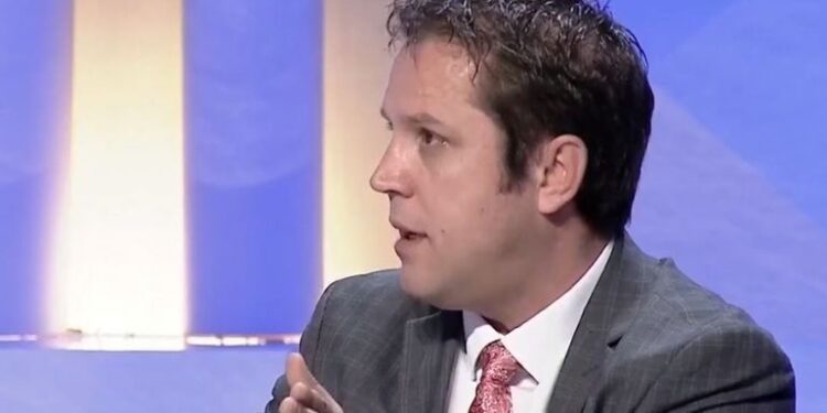 Shkreli: Të gjithë për Tuzin, shqiptarët duhet të drejtojnë Komunën