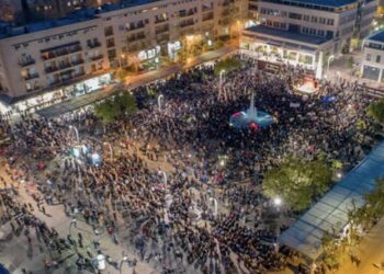 Partitë opozitare në Mal të Zi dhe Lëvizja “Rezisto 97000”, nënshkruan “Marrëveshjen për të Ardhmen”