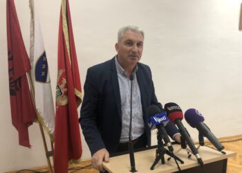 Fadil Kajoshaj zgjidhet Kryetar i Kuvendit të Komunës së Tuzit