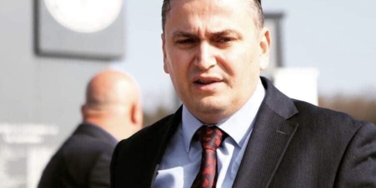 Hoti: Nuk harrohet 26 marsi 1999