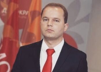 Shtjefën Camaj, përkrah Forumin Shqiptar për formimin e pushteti në Tuz