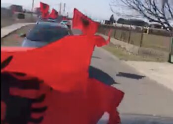 Albert Camaj: E ardhmja lind sot, prandaj të sigurojmë të nesërmen duke votuar koalicionin Forumi Shqiptar, ”Malësia na Bashkon”!