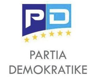 Partia Demokratike përgëzon Forumin Shqiptar për formimin e pushtetit