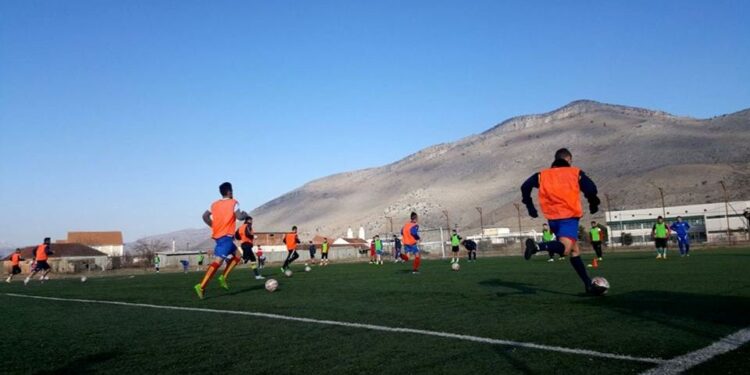 Privatizohet KF Deçiq, me pronarë vëllezërit Dreshaj