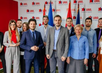 Për URA-në festimet në Tuz qenkan fashiste!