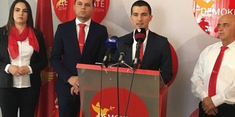 Demokratët do të mbështesin kandidatët e Forumit Shqiptar, pa pjesëmarrje në pushtet