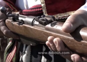 Shoqata “Ded Gjon Luli” Film për Kryengritjen e Malësisë