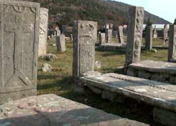 Monumentet e trashëgimisë kulturore në Malësi