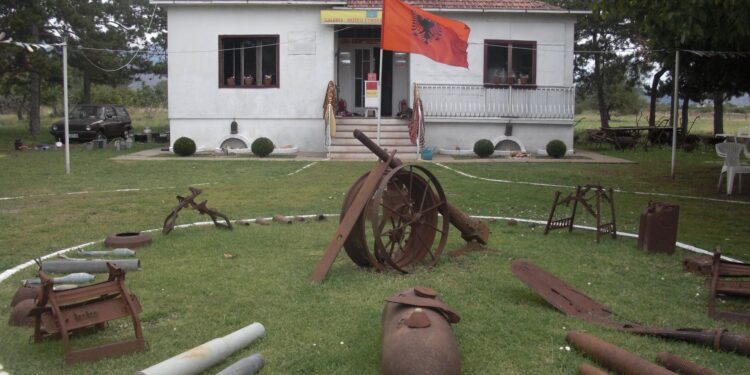 Njoftim: Do të shënohet 17 vjetori i themelimit të Muzeut Etnografik të Malësisë