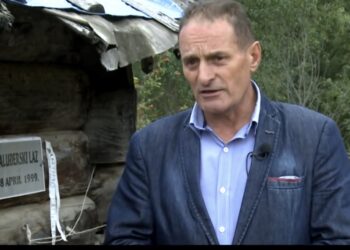 Daci: 20 – vjetori i vrasjes së refugjatëve kosovar në Mal të Zi