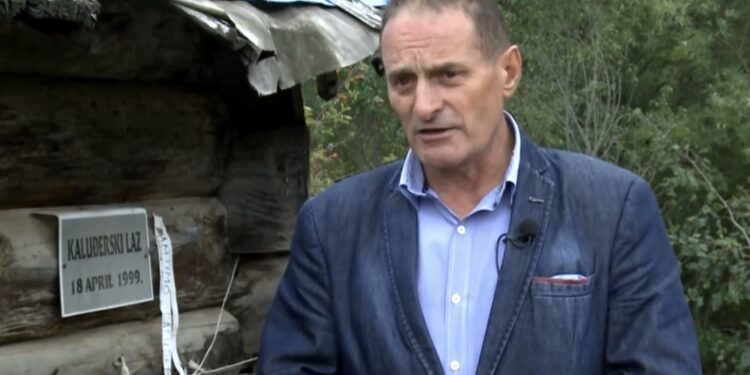 Daci: 20 – vjetori i vrasjes së refugjatëve kosovar në Mal të Zi