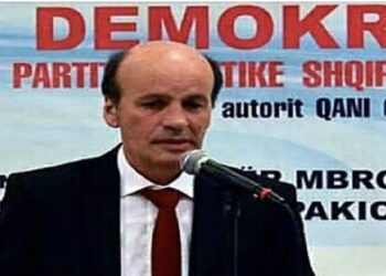 Osmani: Mëkat për qytetin tim