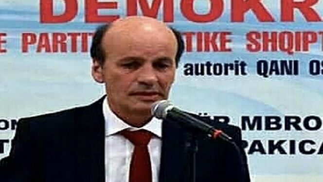 Osmani: Mëkat për qytetin tim