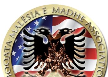 Shoqata ”Malësia e Madhe” nga New Yorku, zgjodhi kryesinë e re