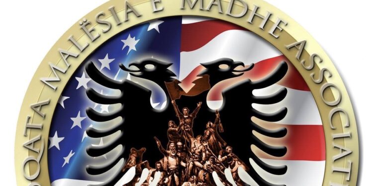 Shoqata ”Malësia e Madhe” nga New Yorku, zgjodhi kryesinë e re
