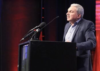 Fadil Kajoshaj, rizgjedhet kryetar i UDSH-së-Dega e Malësisë