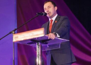 Faik Nika: Shqiptarët në administratën publike