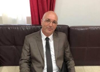 Haris Ramoviq zgjidhet Nënkryetar i Komunës së Tuzit