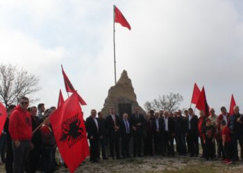 Bëhen homazhe në Bratilë