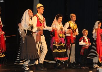 Festohet në Tuz-Malësi, 108 vjetori i Kryengritjes së Malësisë