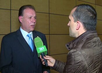 Mark Gjonaj: Shqipëria trazohet nga jashtë!