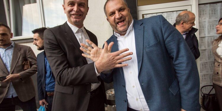 Komuna e Tuzit-Malësisë i bashkohet Unionit të Komunave Shqiptare